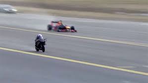 Posted by bella's think room on wednesday. Kawasaki Ninja H2r Drag Race With A F1 Car A F 16 Fighter Jet Part Of The Teknofest Istanbul Event Drivespark
