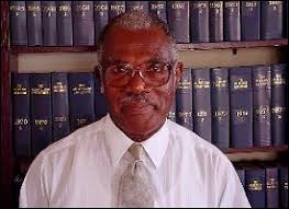 Sir Probyn Inniss Is Keynote Speaker At Requiem Mass