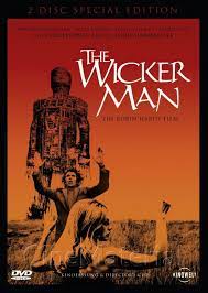 The Wicker Man Wicker Man Best Horror Movies Horror Movies List