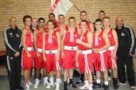 Weymouth pair play their part