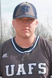 2016 Baseball Roster