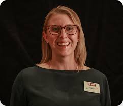 Meet Our Optical Team