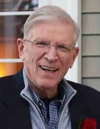 Milton C. Colburn Obituary