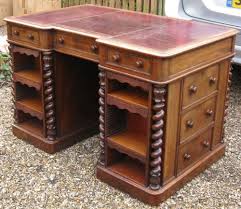 Don't forget to browse another pic in the related category. Unusual Victorian Mahogany Double Sided Library Desk Bookcase Circa 1860 211325 Sellingantiques Co Uk