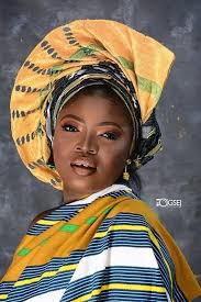 Igala Girls Are Beautiful‎