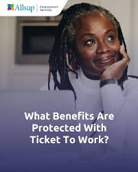 Has anybody go through ss ticket to work program and then their benefits  stopped because you made more money than your ssdi?