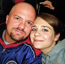 Wedding Announcement: Horner -- Holmes