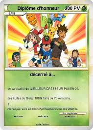 Les Activites D Anniversaire Pokemon Myplanner Le Blog Anniversaire Pokemon Pokemon Dresseur Pokemon