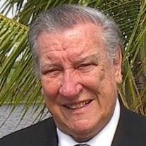 Bill Swad Sr. Obituary