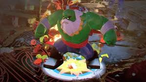 This guide is for obtaining all the collectibles in no eson of mine. Lego Marvel Super Heroes 2 Eson The Searcher Boss Battle Ign Plays Live Ign