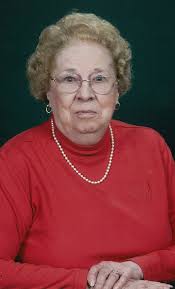 Obituary information for Blanche H. Smith