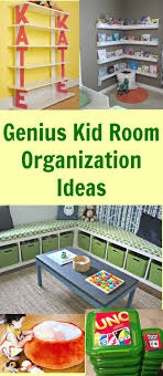 You need to make organizing the room a fun activity for your kids and the best way to do that is to make playful storage and organization solutions that will also entertain your children. Kid Room Organization Ideas Cheaper Than Retail Price Buy Clothing Accessories And Lifestyle Products For Women Men