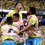 Brazil Stages Dramatic Comeback to Beat Japan 2-1, Advance to 2026 World Cup Quarterfinals