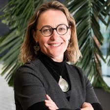 En cette fin d'année, je dis au revoir à Grand Paris Aménagement, à sa…