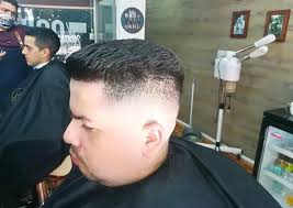 Portfolio de Barbería German Juarez en Cartagena, Murcia