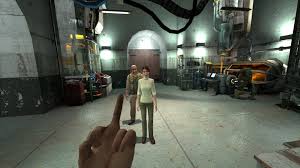 While certainly not the most popular, and with a rather tricky learning curve. You Can Run Half Life 2 In Vr Through Garry S Mod Virtualreality
