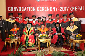 The university college is situated in the cosmopolitan town of petaling jaya near kelana jaya lrt station, which is 10 kilometers west of the capital city, kuala lumpur. Lincoln University College Malaysia Holds Convocation Ceremony In Nepal