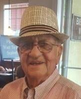 Paul Roebuck Obituary (1946