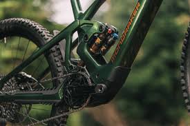 Mondraker Zendit RR