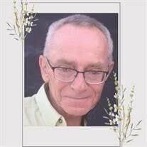 Dennis W Dalphond Obituary