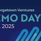 Demo Day: Fall 2025 event in Washington, DC
