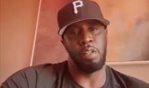 DIDDY SELLS OFF ALL HIS REVOLT TV SHARES TO ANONYMOUS BUYER -