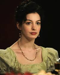 Period Drama Style & Aesthetic