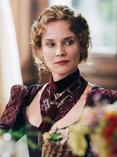 🔹Merteuil/The Seduction (2025) This French series is a prequel and loose  adaptation of “Dangerous Liaisons.” It was released through HBO Max in  November and has received fairly mediocre reviews. I'd still like