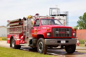 Langham Fire Department & First Responders