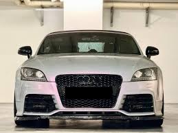 Image result for Cool Silver 2013 TTS