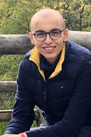 David Alexander Albert Pereira Ghabro avis de décès