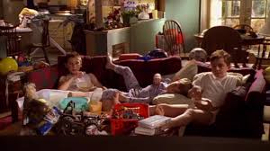 For me i'd say bowling. The Best Episodes Of Malcolm In The Middle Frankie Muniz Malcolm Malcom