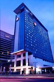 Ibis Bandung Trans Studio Kota Bandung Hotel Indonesia
