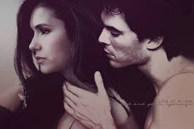 Damon Salvatore IR Fans