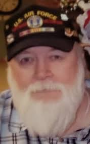 Obituary information for Lynn Darnell Olson