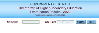 And also, students can check their kerala sslc scorecard through the official portal here. Dhse Kerala Plus Two Result 2021 Out Kerala 2 Result 2021 School Wise Keralaresults Nic In Sarkari Result