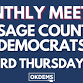 Osage County Monthly Meeting event image