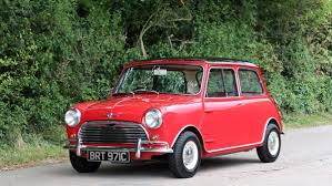 Image result for Autumn Red 1964 Morris