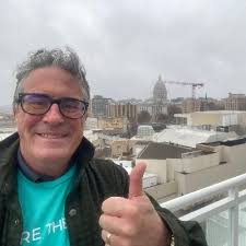 Bob Hague (@BobHague5)