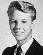 Robert Brownfield Dinkins Jr. (1942-1995)