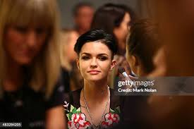 57 Ruby Nolan Photos & High Res Pictures