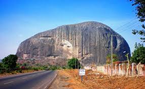 Find the perfect zuma rock stock photos and editorial news pictures from getty images. Pin On All Around The World