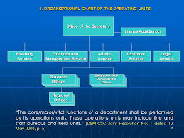 Structure And Functions Of Internal Audit Service Ppt Download
