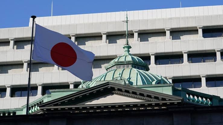 Bank of Japan holds rates at 1%, keeps door open for more rate hikes as  inflation risks build