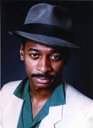 Robert Townsend Portrait in White Coat Photo Print (8 x 10)