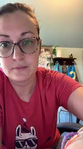 Charlotte Mcnulty's Instagram, Twitter & Facebook