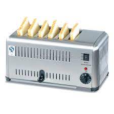 6 Scheiben Elektrischer Toaster/Brot Toaster/Elektrische Toaster Maschine -  Buy Elektrische 2-Scheiben-Toaster,6 Slice Toaster,Automatische Brot Toaster  Product On Alibaba.com