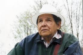 Eddie Benton-Banai, American Indian Movement Co-Founder, Dies At 89