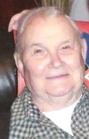 Obituary information for Jack Ronald Varney
