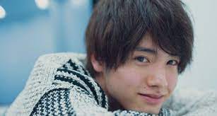 甘いマスクのライダー出身俳優 赤楚衛二 イケメン発掘調査隊 シネマトゥデイ 俳優 実写映画 インタビュー